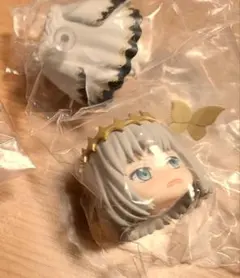 ねんどろいどさぷらいず FGO オベロン