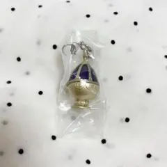 魔法少女まどか☆マギカ　めじるしアクセサリー　暁美ほむら　ノーマル　ソウルジェム