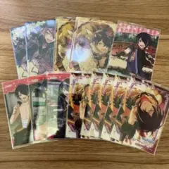 あんスタ 仙石忍 クリアカード SP