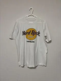 【Hard Rock Cafe】 VENEZIA Tシャツのサムネイル