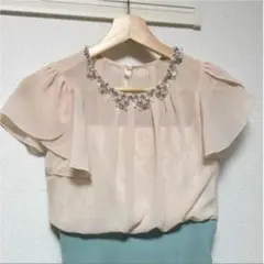 パーティドレス アプワイザーリッシェ 値下げ中