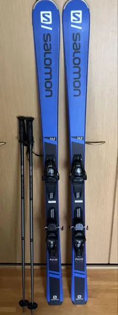 n*o様 Salomon Srace 157cm SL 大幅値下げ n*o様 Salomon Srace 157cm SL 大幅値下げ - メルカリ