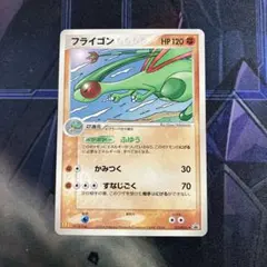2026年最新】125/PCG-P フライゴンの人気アイテム - メルカリ