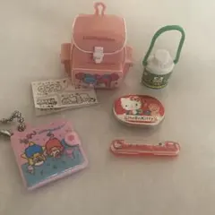 あのころハローキティと　他