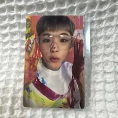 2026年最新】seventeen face the sun ホシ トレカの人気アイテム