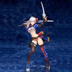 新品未開封　アルター 宮本武蔵 フィギュア Fate/Grand Order