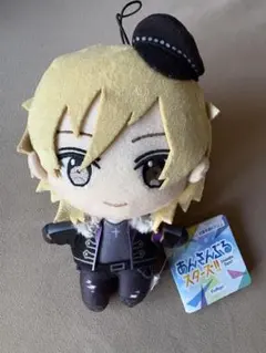 あんスタ 羽風薫 新衣装 ぬいぐるみ