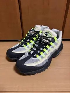 Nike Air Max 95 × Denham エアマックス95 デンハム