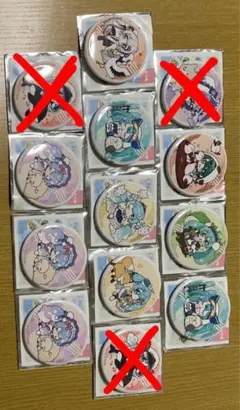2026年最新】雪ミク2018 缶バッジの人気アイテム - メルカリ