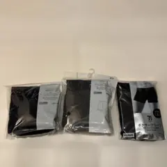 ボクサーブリーフ✖️3 未開封