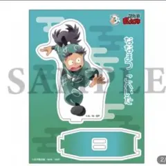 忍たま乱太郎 七松小平太 中在家長次 1年生の頃 一年生の頃 アクリル