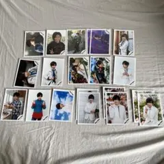 King & Prince 神宮寺勇太 公式写真 まとめ売り