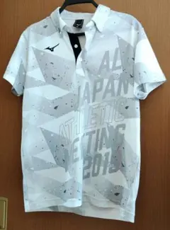 2025年最新】alljapan ポロシャツの人気アイテム - メルカリ