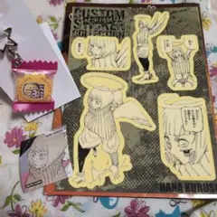 呪術廻戦　来栖華