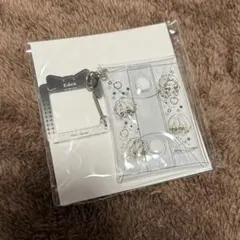 あんスタ ミニクリアポーチ Eden