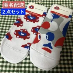 ミャクミャク ソックス