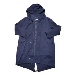 モッズコート　HUITIEME SPORTS STUDIO