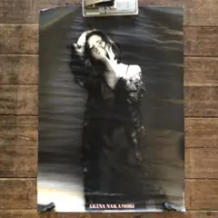 2026年最新】中森明菜ポスターの人気アイテム - メルカリ