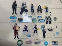 轟焦凍 グッズ まとめ売り