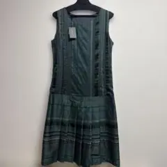 ギャバジンKT ワンピース　新品タグ付き