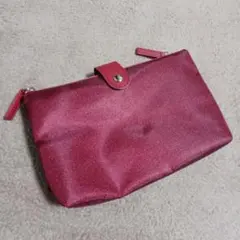 《処分価格！》SK-II  エスケーツー  ポーチ  赤色