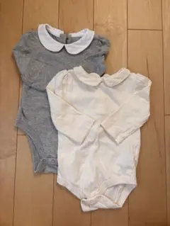 Gap ロンパース　6-12month