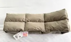 未使用UNIQLOヒートテックマフラー