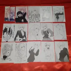 2026年最新】可愛いだけじゃない式守さん イラストペーパーの人気