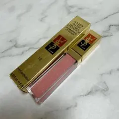 Yves Saint Laurent ゴールデングロス ピンク リップグロスのサムネイル