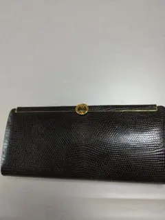 グッチのクラッチバッグ