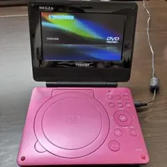 2026年最新】ポータブルdvdプレイヤーの人気アイテム - メルカリ