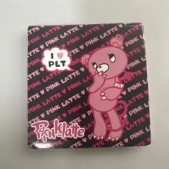 【当時物☀︎平成レトロ】PINK-latte ピンクラテメモ帳 折り紙レターセットのサムネイル