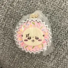 ちいかわ　手作りおやつチャーム　平成女児チョコ　ラッコ