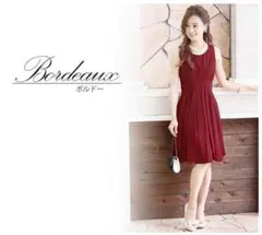 【最終値引】大きいサイズ パーティードレス