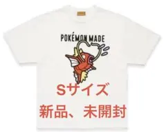 HUMAN MADE POKEMON MADE Tシャツ コイキング ホワイトL - メルカリ