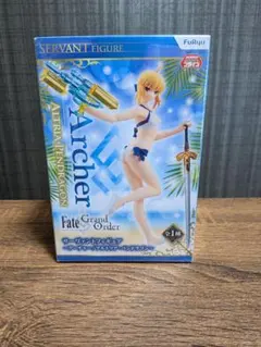 Fate/Grand Orderアルトリア・ペンドラゴン アーチャー フィギュア