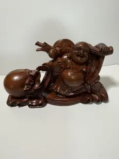備前獅子 置物 縁起物魔除け - メルカリ