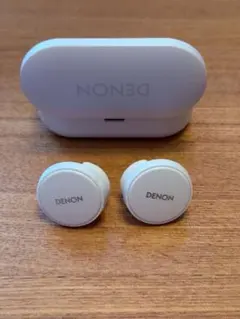 Denon PerL Pro 完全ワイヤレスイヤホン 本体のサムネイル
