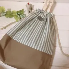 体操服袋