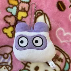 たまごっち フェイスぬいぐるみ　マスクっち　新品