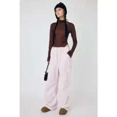 moussy マウジー　カーゴパンツ　ワークパンツ