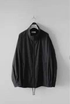 remer ルーズベーシックハイネックジャケット