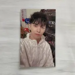 SEVENTEEN FML ユニバ購入特典 トレカ バーノン