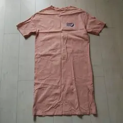 GU　Tシャツワンピース