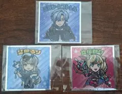 にじさんじマンチョコ2 みたらし団