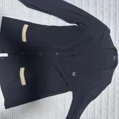 フレッドペリーカーディガンのサムネイル