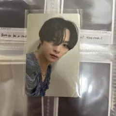 リノ トレカ ATE