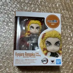 バンダイスピリッツ　フィギュアーツミニ　鬼滅の刃　煉獄杏寿郎　炎柱　フィギュア