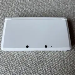 Nintendo New3DSLL 本体 ホワイト タッチペン SDカード4GB - メルカリ