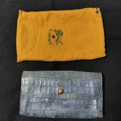 イルビゾンテ　長財布